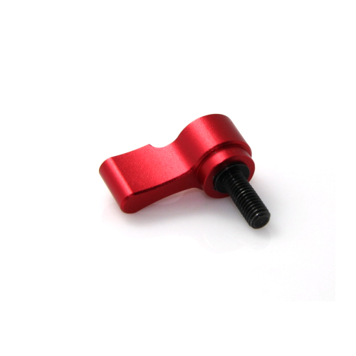 Camvate M5 Rotating Knob Adjustable Thumb Lever Screw (15mm long)