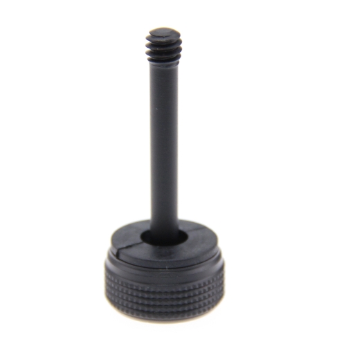 Thumb Screw 1/4"-20 Thread 38cm Length with Plastic Nut for DJI OSM Extended Arm