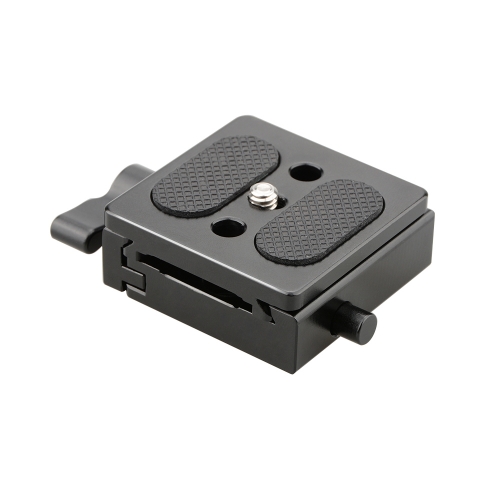 CAMVATE ARCA Style Quick Release Plate QR Clamp (50mm)