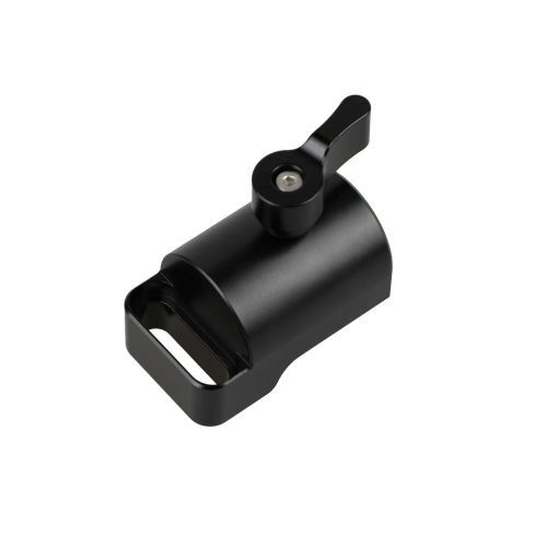 CAMVATE Universal Light Pole Adapter Connector For Camera Monitor Cage