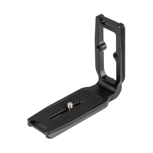CAMVATE ARCA Type Quick Release L Plate For Small  Medium Sized DSLR Camera