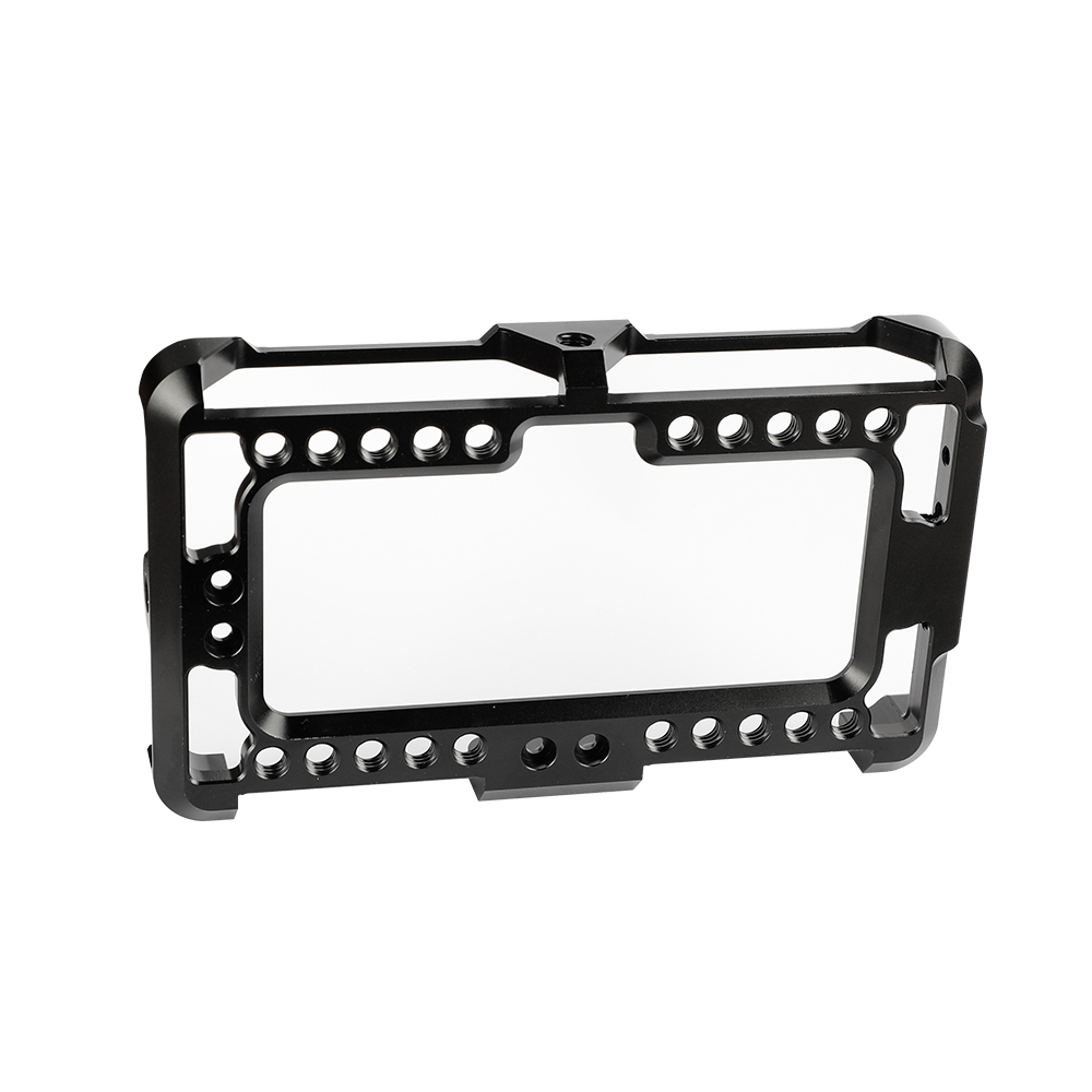 CAMVATE Full Monitor Cage for FeelWorld LUT5