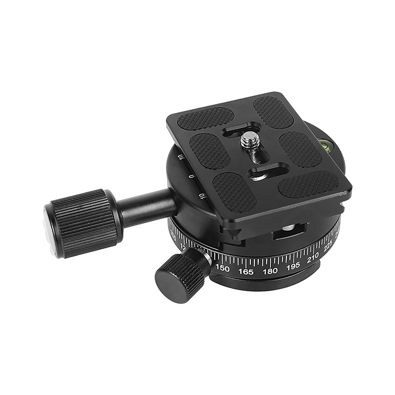 Arca-Swiss 1/4 Mount Clamp Quick Release Plate For Benro Arca Swiss Tripod K30 Tools Sale 