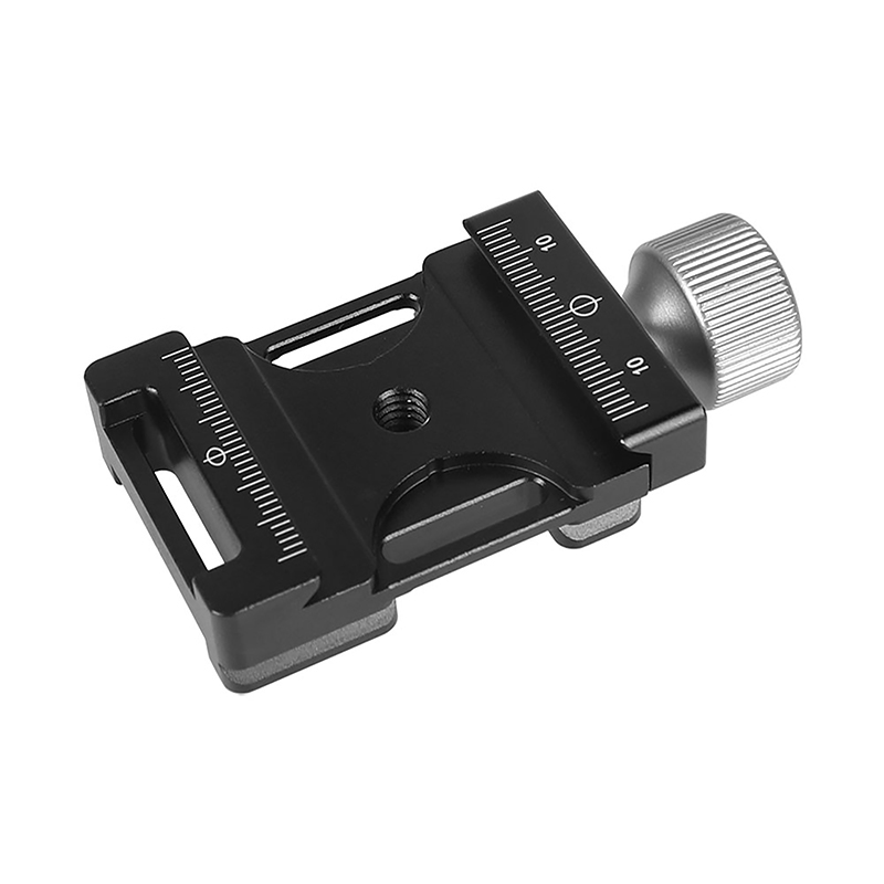 Arca-Swiss 38mm Quick Release Clamp Arca Swiss Standard For Camera tripod 
