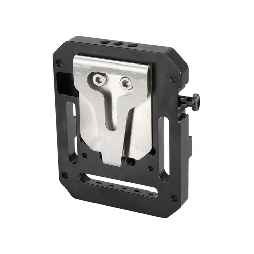 CAMVATE V Lock Mount Quick Release 